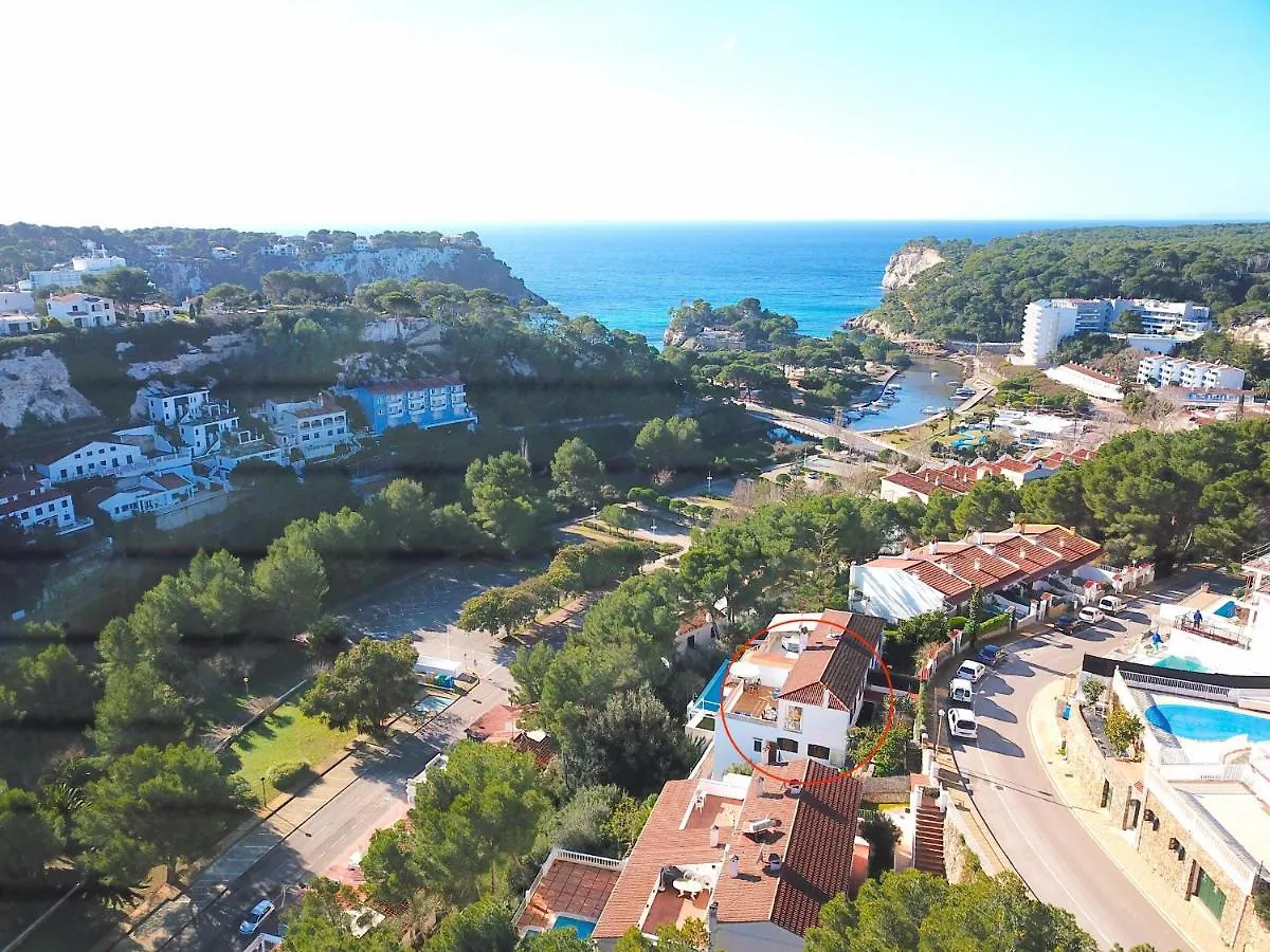 Can Tomeu By Sonne Villas Cala Galdana  0*, Cala Galdana (Menorca) Spain