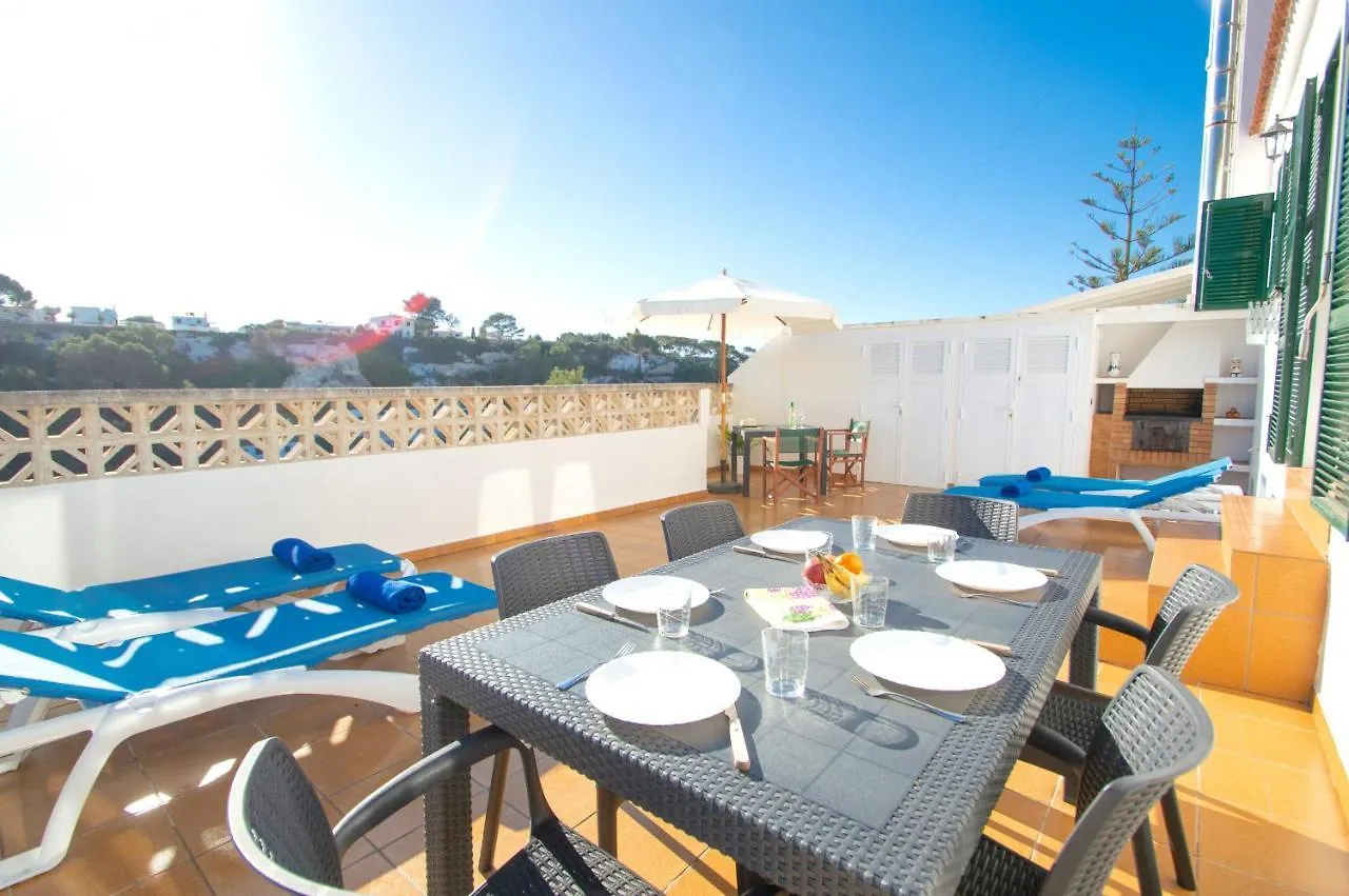 Can Tomeu By Sonne Villas Cala Galdana  Cala Galdana (Menorca)
