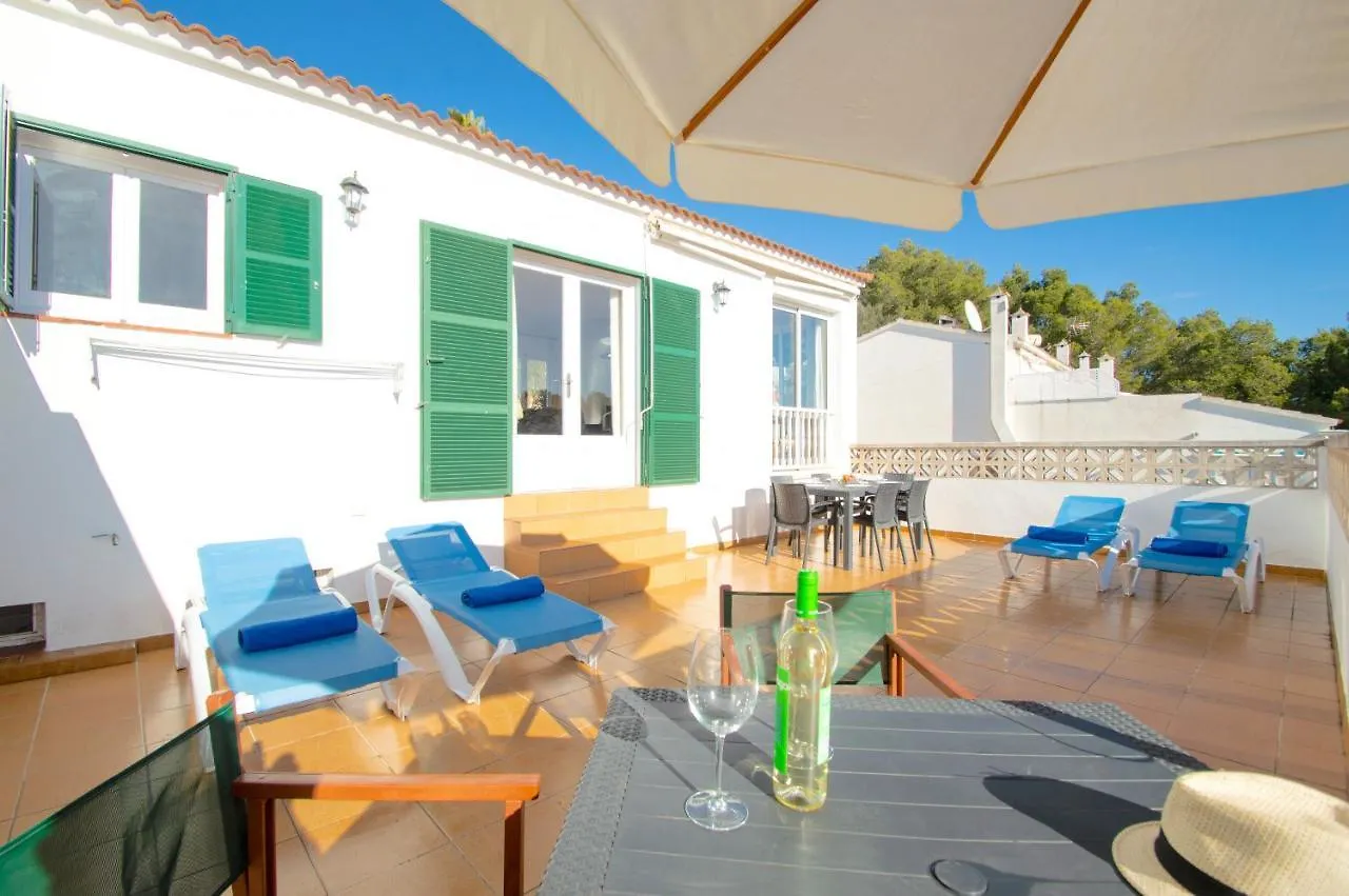 Can Tomeu By Sonne Villas Cala Galdana  0*, Cala Galdana (Menorca)