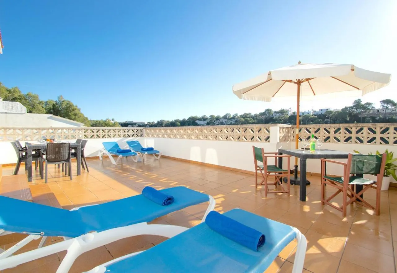 Apartment Can Tomeu By Sonne Villas Cala Galdana