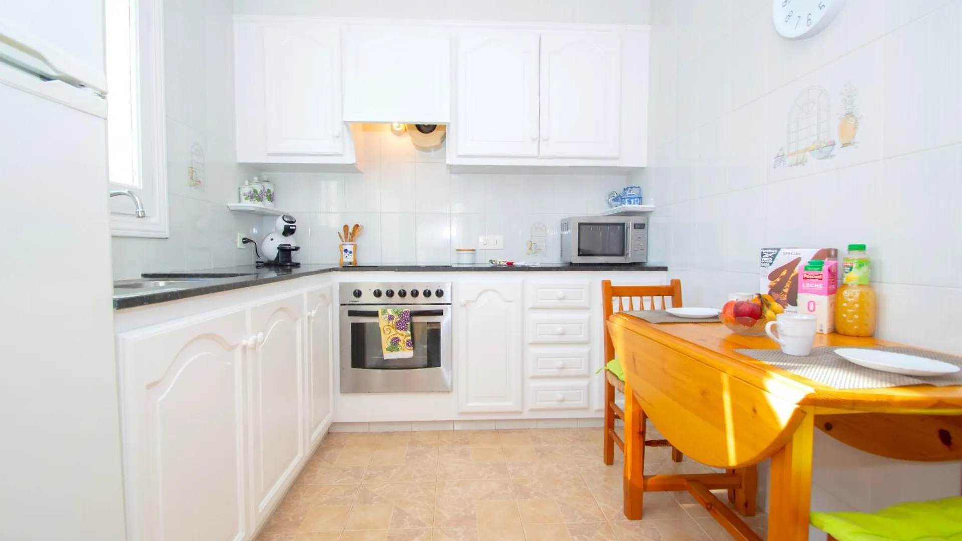 Can Tomeu By Sonne Villas Cala Galdana  Apartment