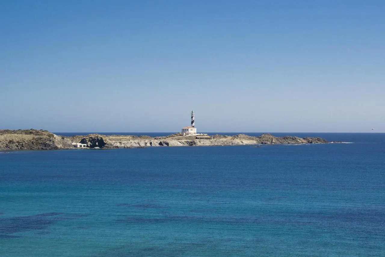 Can Tomeu By Sonne Villas Cala Galdana  Spain