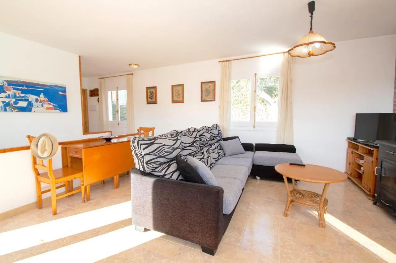 Apartment Can Tomeu By Sonne Villas Cala Galdana  Spain