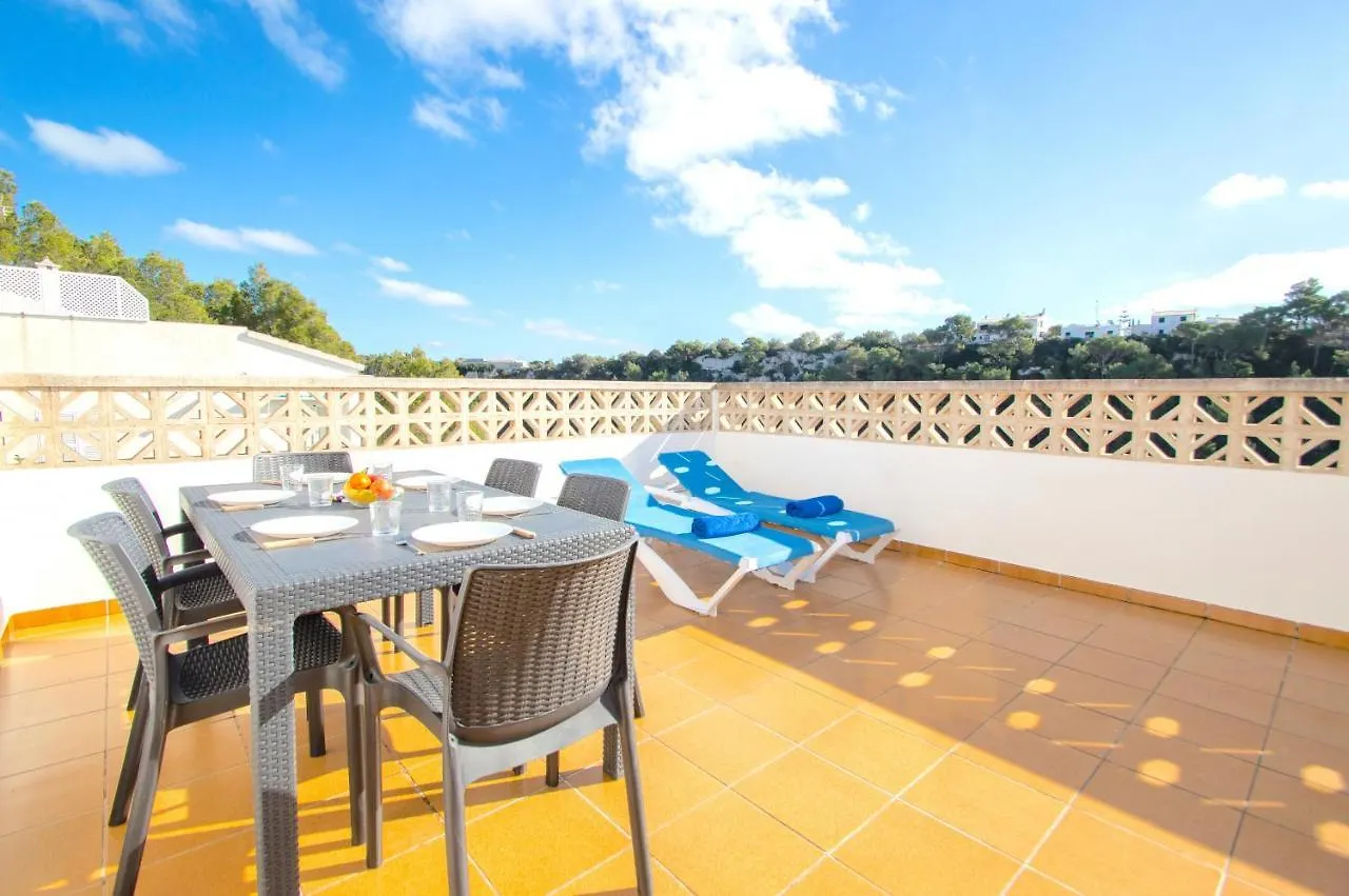 Can Tomeu By Sonne Villas Cala Galdana  Cala Galdana (Menorca)