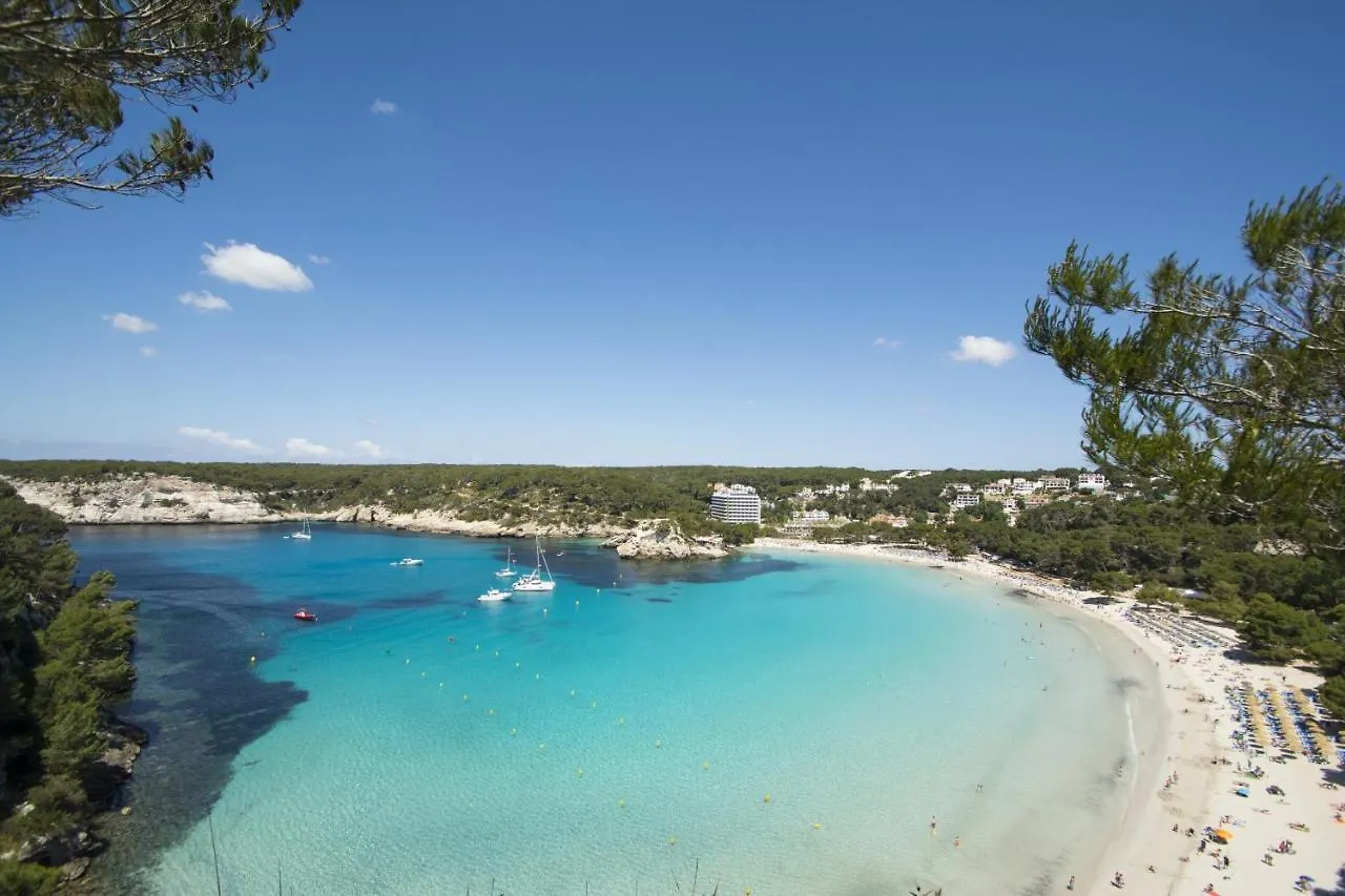 Can Tomeu By Sonne Villas Cala Galdana  0*, Cala Galdana (Menorca) Spain