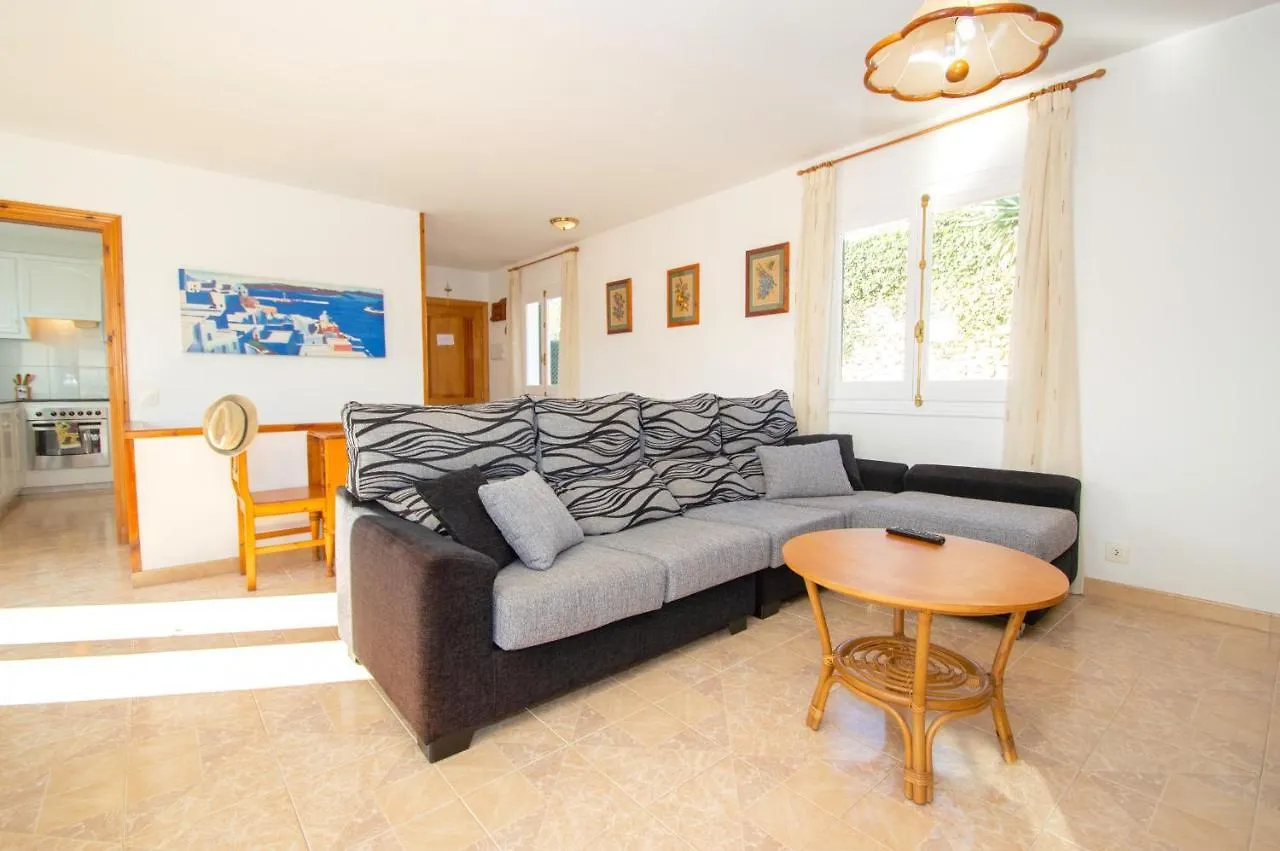 Can Tomeu By Sonne Villas Cala Galdana