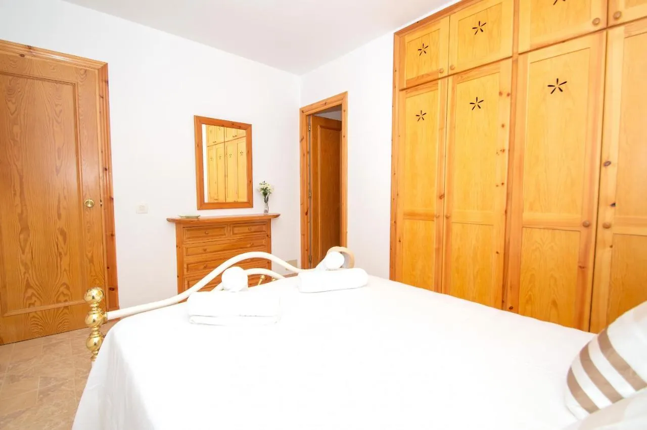 Apartment Can Tomeu By Sonne Villas Cala Galdana
