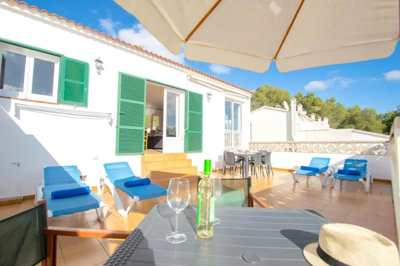 Can Tomeu By Sonne Villas Cala Galdana  0*, Cala Galdana (Menorca)