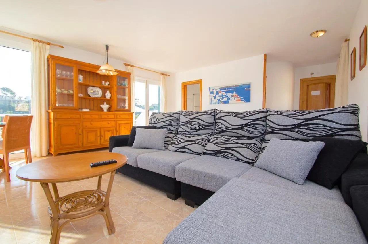 Apartment Can Tomeu By Sonne Villas Cala Galdana