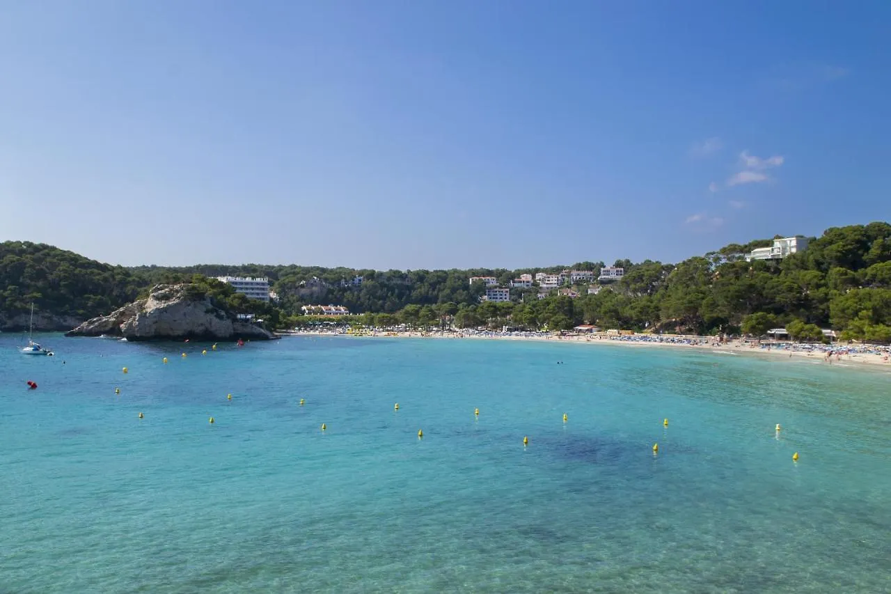 Apartment Can Tomeu By Sonne Villas Cala Galdana  Spain