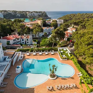 3* Apart-hotel Ilunion Menorca