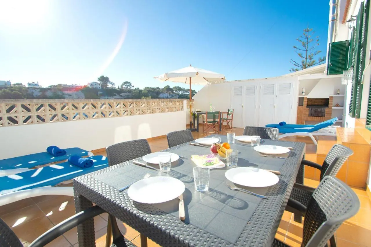 Apartamento Can Tomeu By Sonne Villas Cala Galdana  Espanha