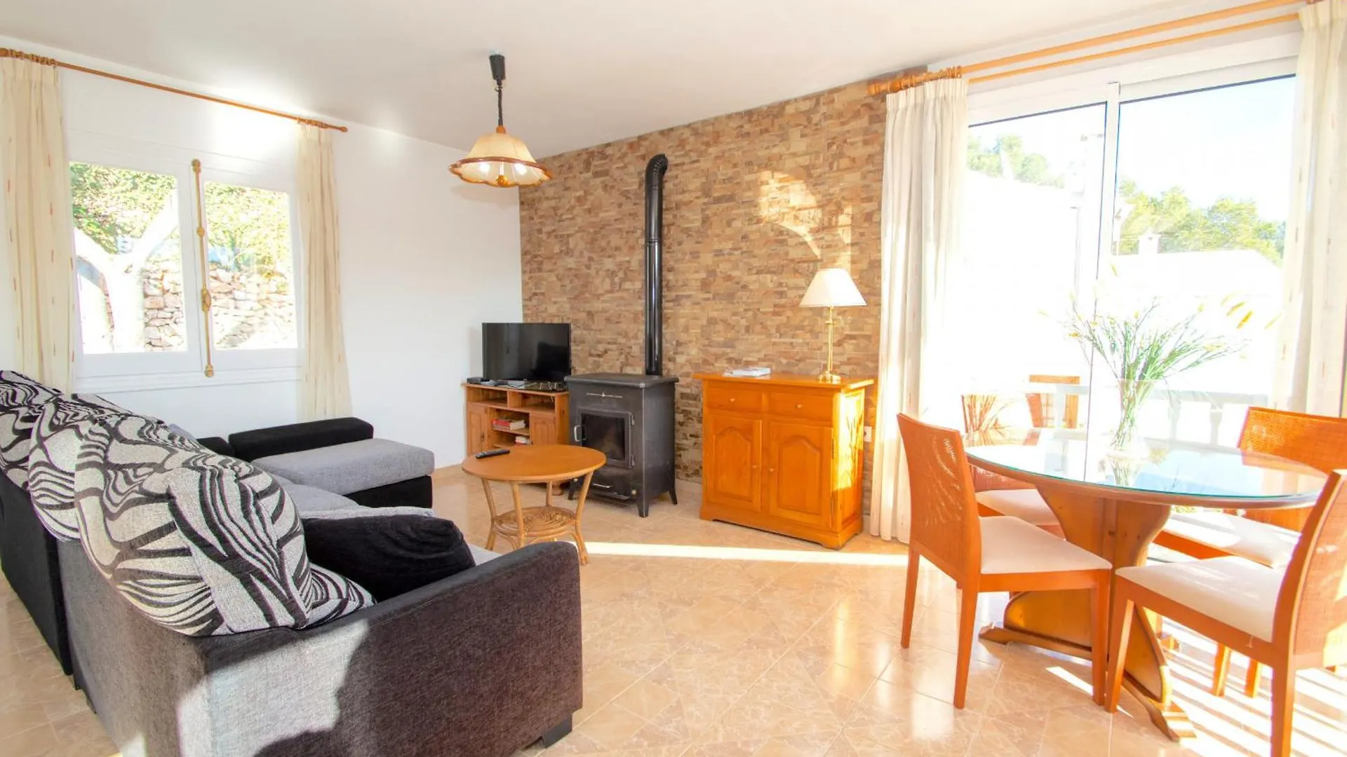 Can Tomeu By Sonne Villas Cala Galdana