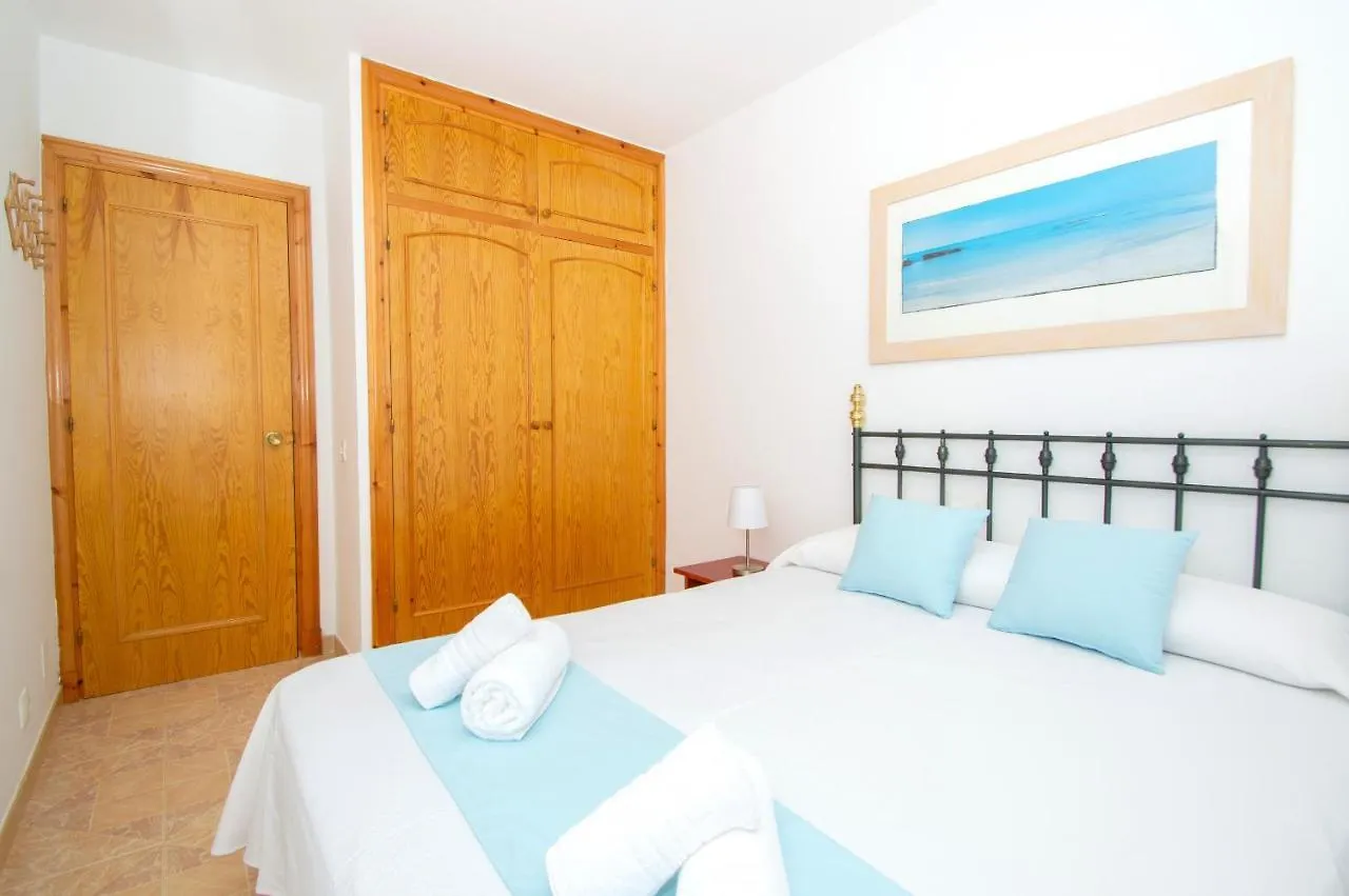 Apartamento Can Tomeu By Sonne Villas Cala Galdana  Espanha