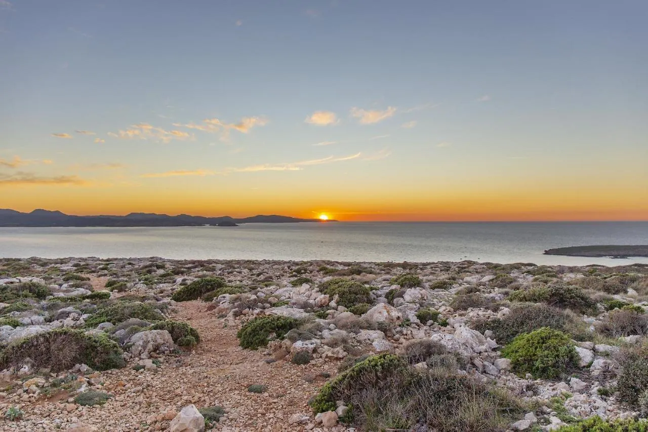 Can Tomeu By Sonne Villas Cala Galdana  Apartamento Cala Galdana (Menorca)
