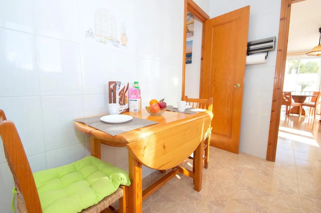 Can Tomeu By Sonne Villas Cala Galdana  Apartamento Cala Galdana (Menorca)