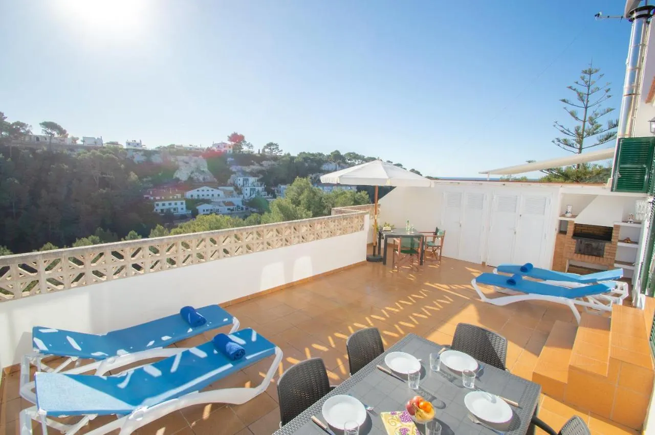 Can Tomeu By Sonne Villas Cala Galdana  Apartment